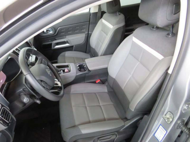 Citroen C5 Aircross usata a Lodi (10)