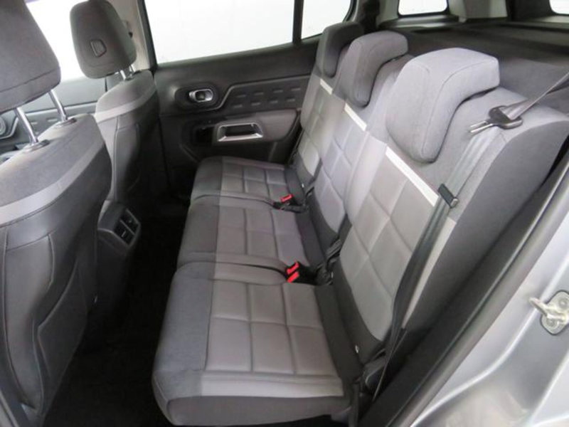 Citroen C5 Aircross usata a Lodi (11)