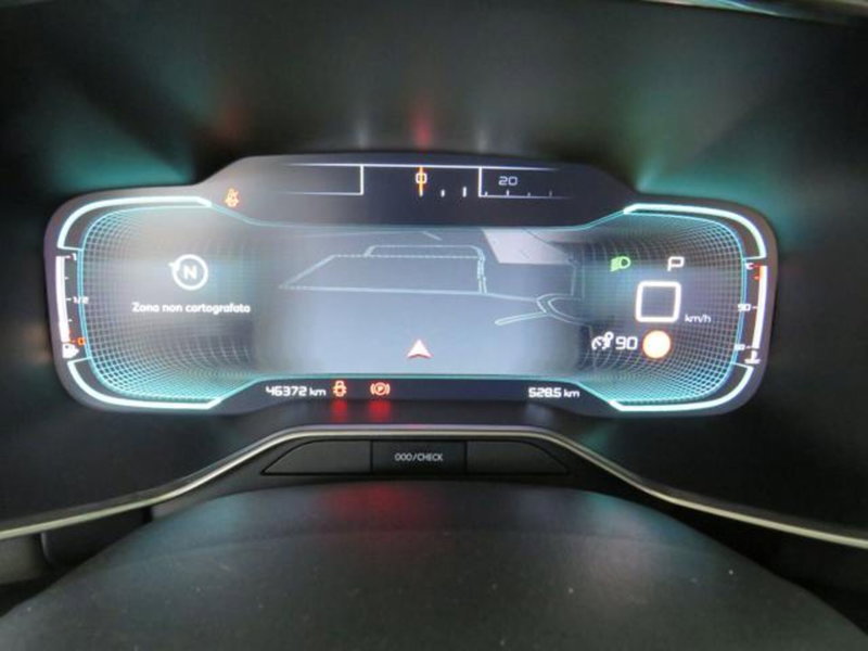 Citroen C5 Aircross usata a Lodi (12)