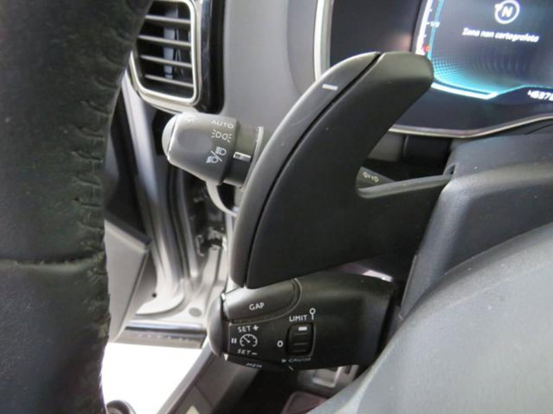 Citroen C5 Aircross usata a Lodi (14)