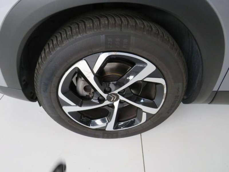 Citroen C5 Aircross usata a Lodi (15)