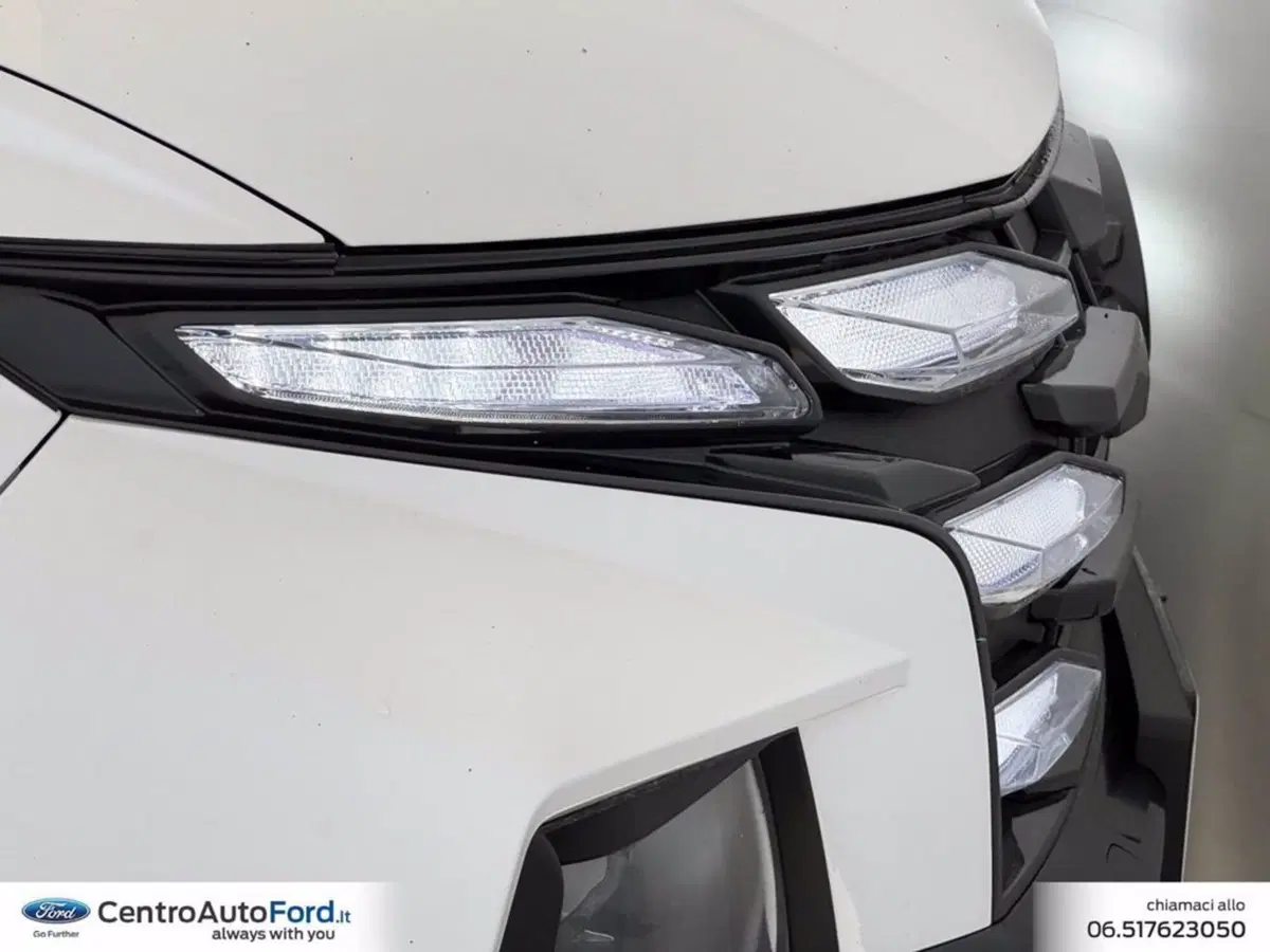 Hyundai Tucson nuova a Roma (13)