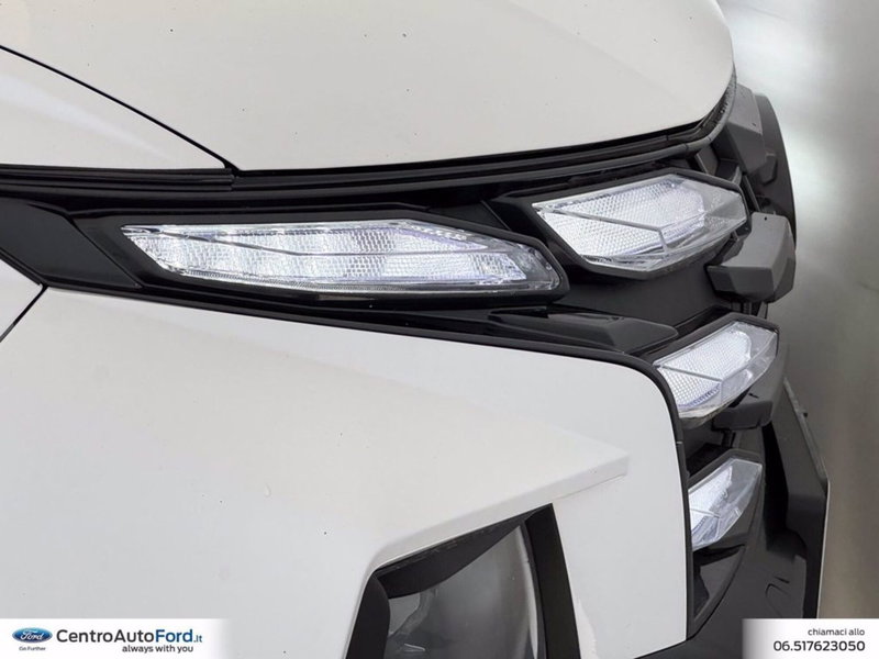 Hyundai Tucson nuova a Roma (13)