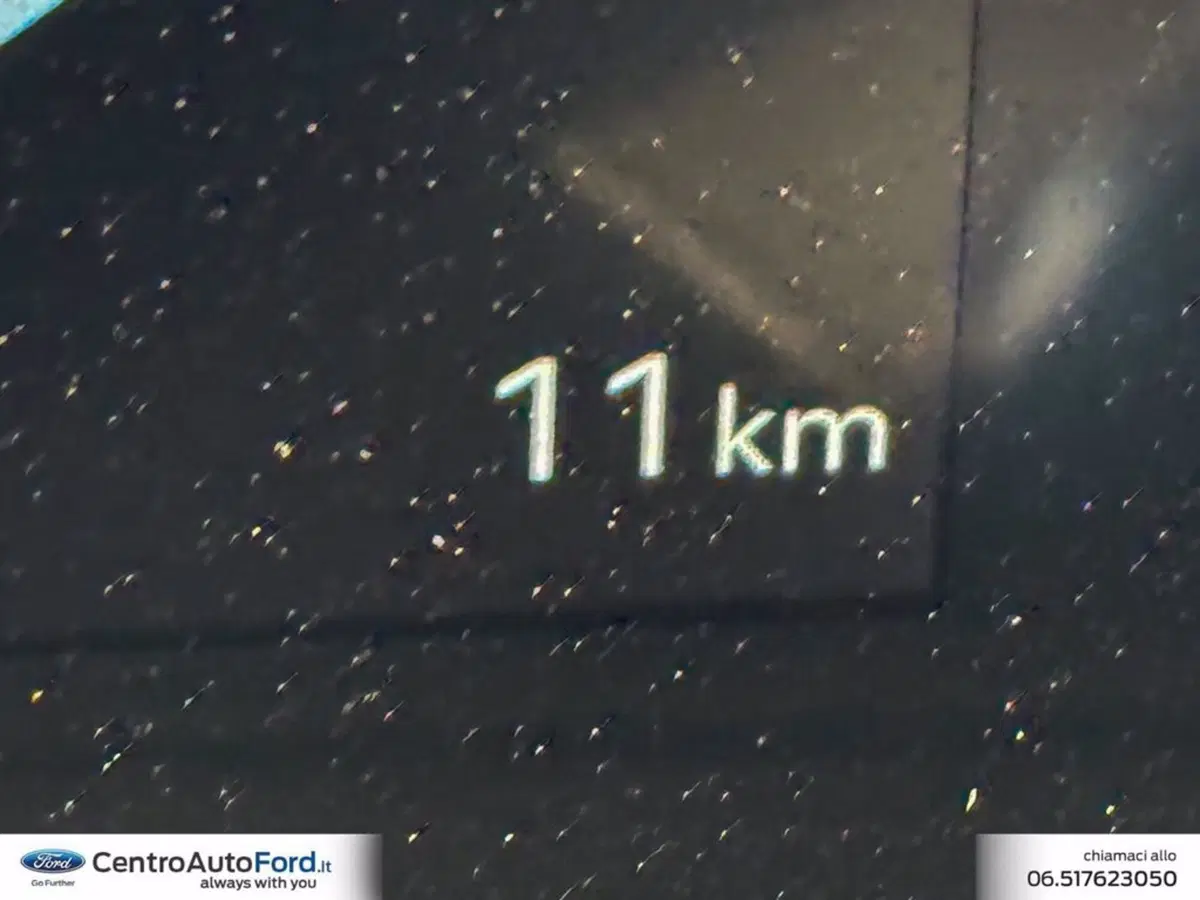Hyundai Tucson nuova a Roma (20)