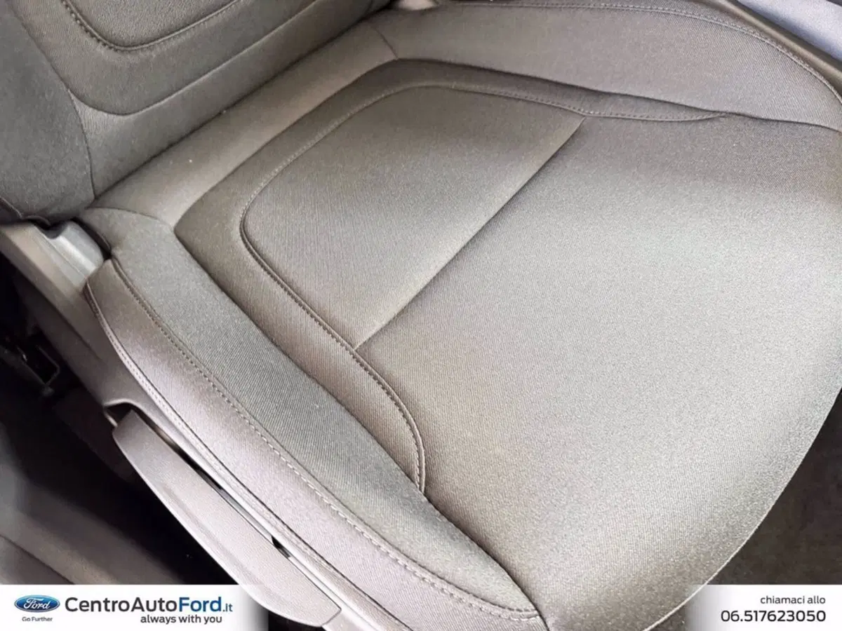 Hyundai Tucson nuova a Roma (8)