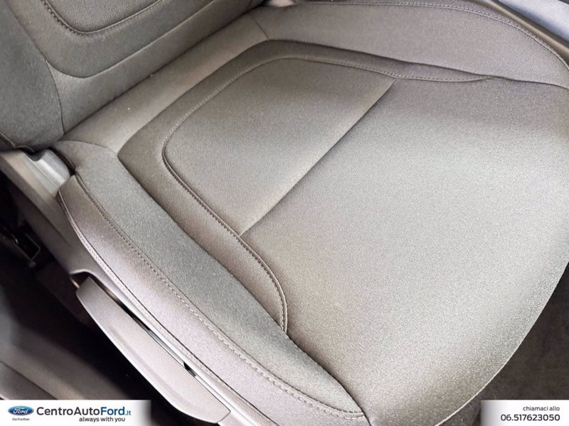 Hyundai Tucson nuova a Roma (8)