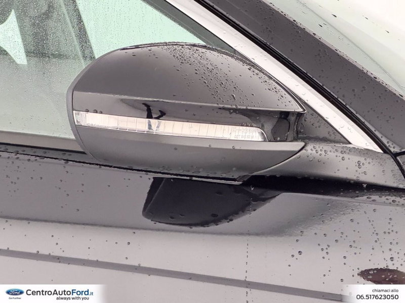 Volkswagen T-Roc usata a Roma (15)