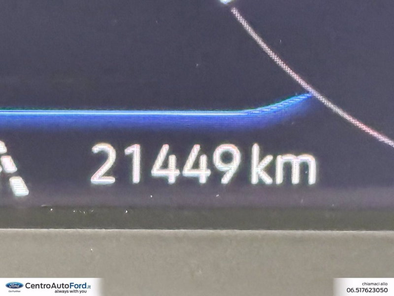 Volkswagen T-Roc usata a Roma (20)