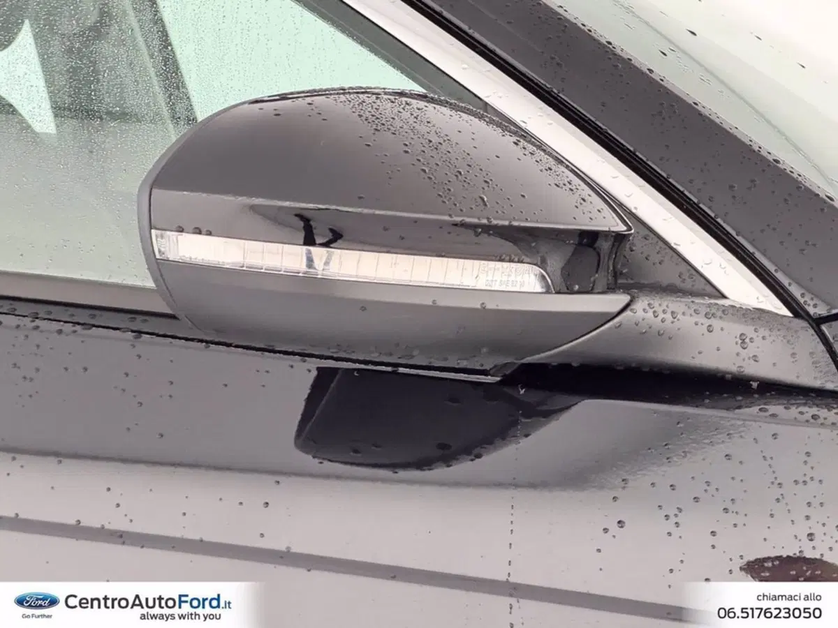 Volkswagen T-Roc usata a Roma (15)