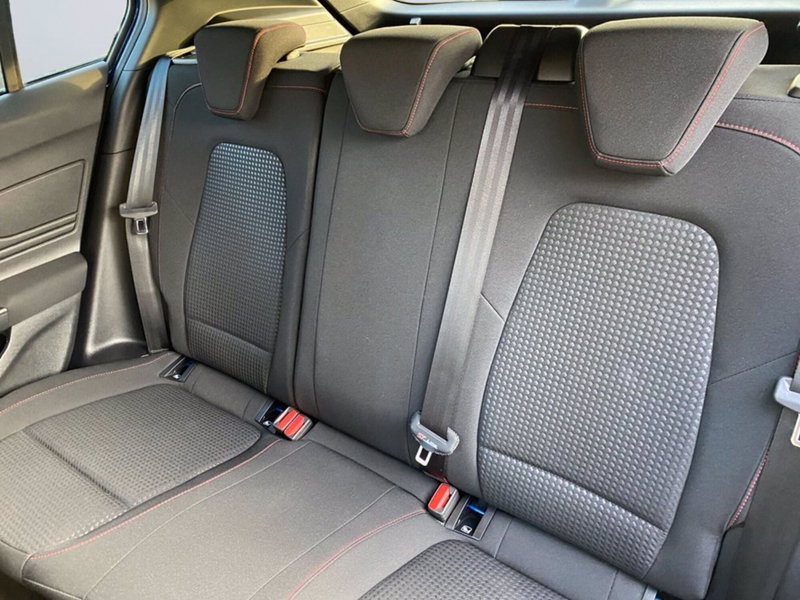Ford Focus usata a Milano (10)