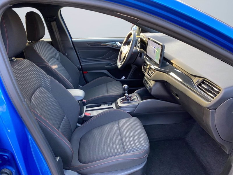Ford Focus usata a Milano (11)