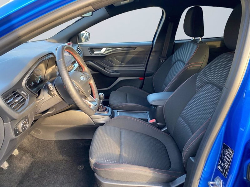 Ford Focus usata a Milano (9)
