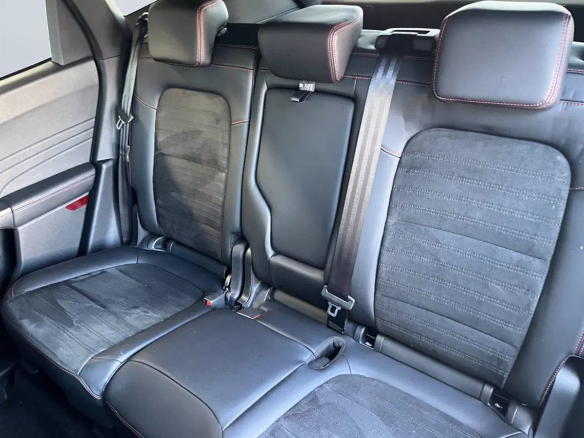 Ford Kuga usata a Milano (12)