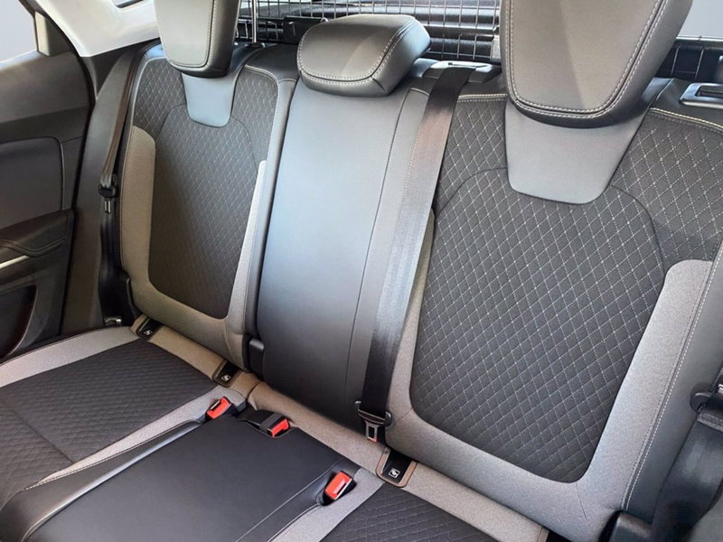 Opel Grandland usata a Milano (10)