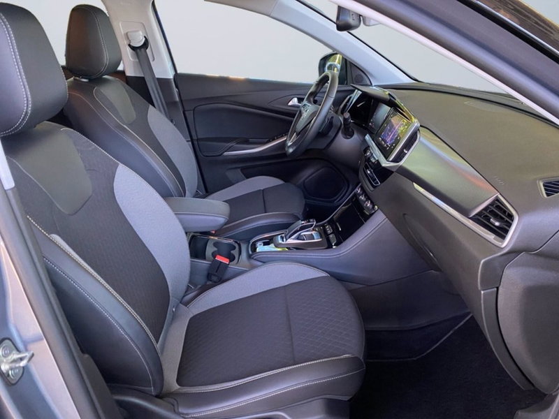 Opel Grandland usata a Milano (11)