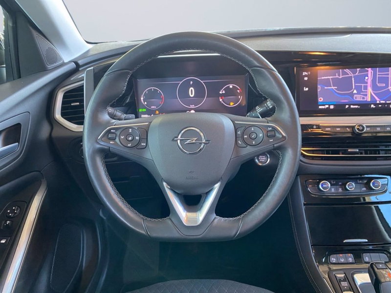 Opel Grandland usata a Milano (13)