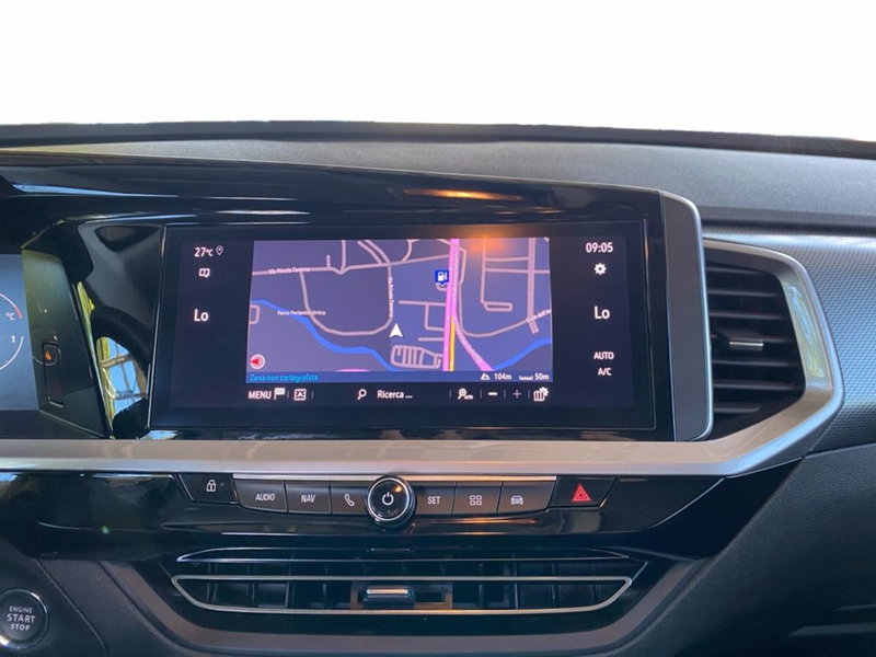 Opel Grandland usata a Milano (14)