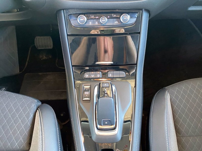 Opel Grandland usata a Milano (15)