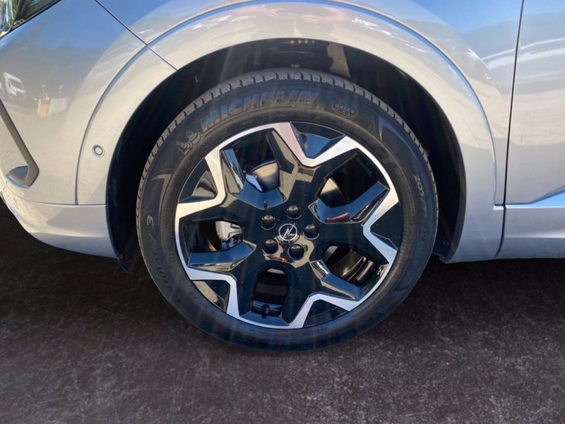 Opel Grandland usata a Milano (16)