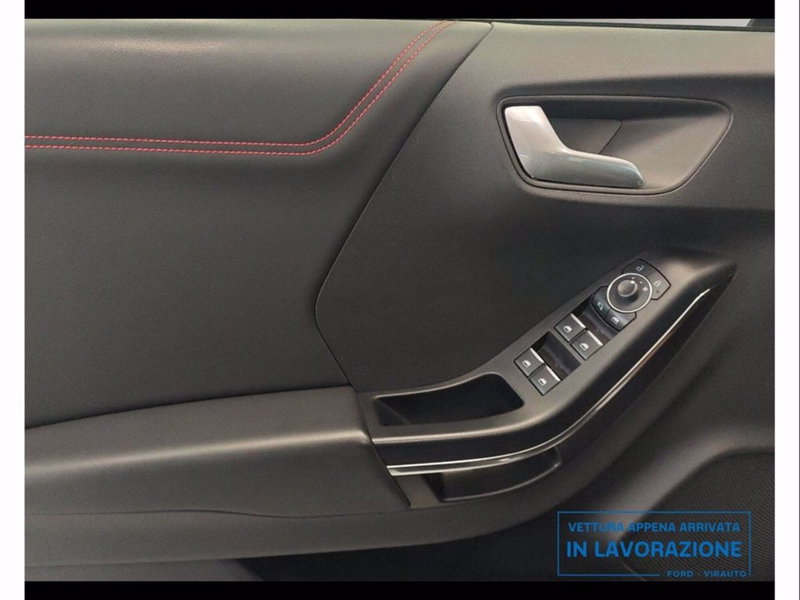 Ford Puma usata a Catania (10)