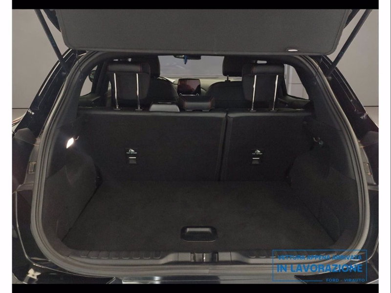 Ford Puma usata a Catania (12)