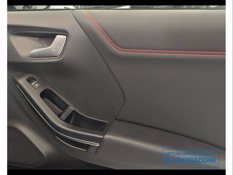 Ford Puma usata a Catania (14)