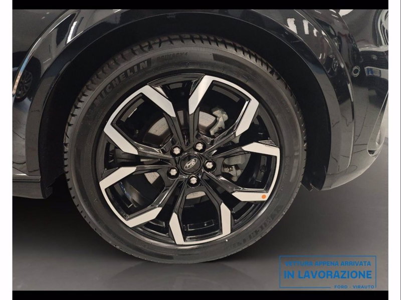 Ford Puma usata a Catania (16)