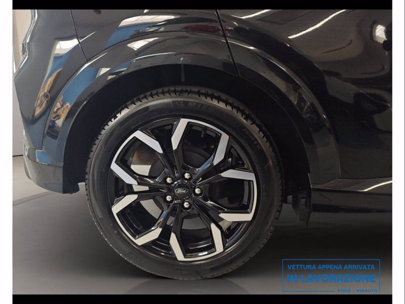 Ford Puma usata a Catania (17)