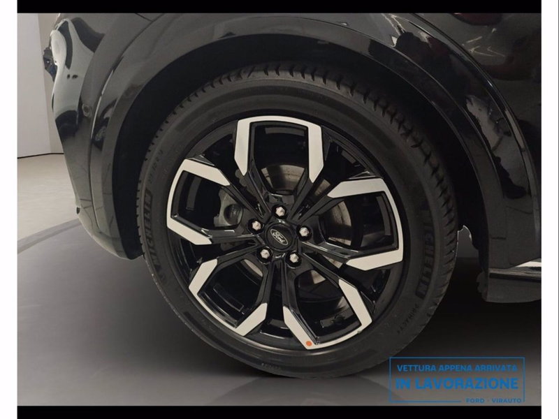 Ford Puma usata a Catania (19)