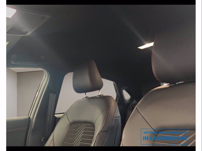 Ford Puma usata a Catania (20)