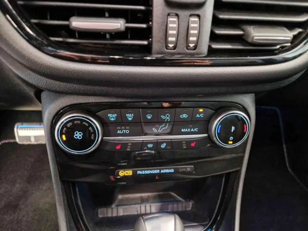 Ford Puma usata a Bologna (12)