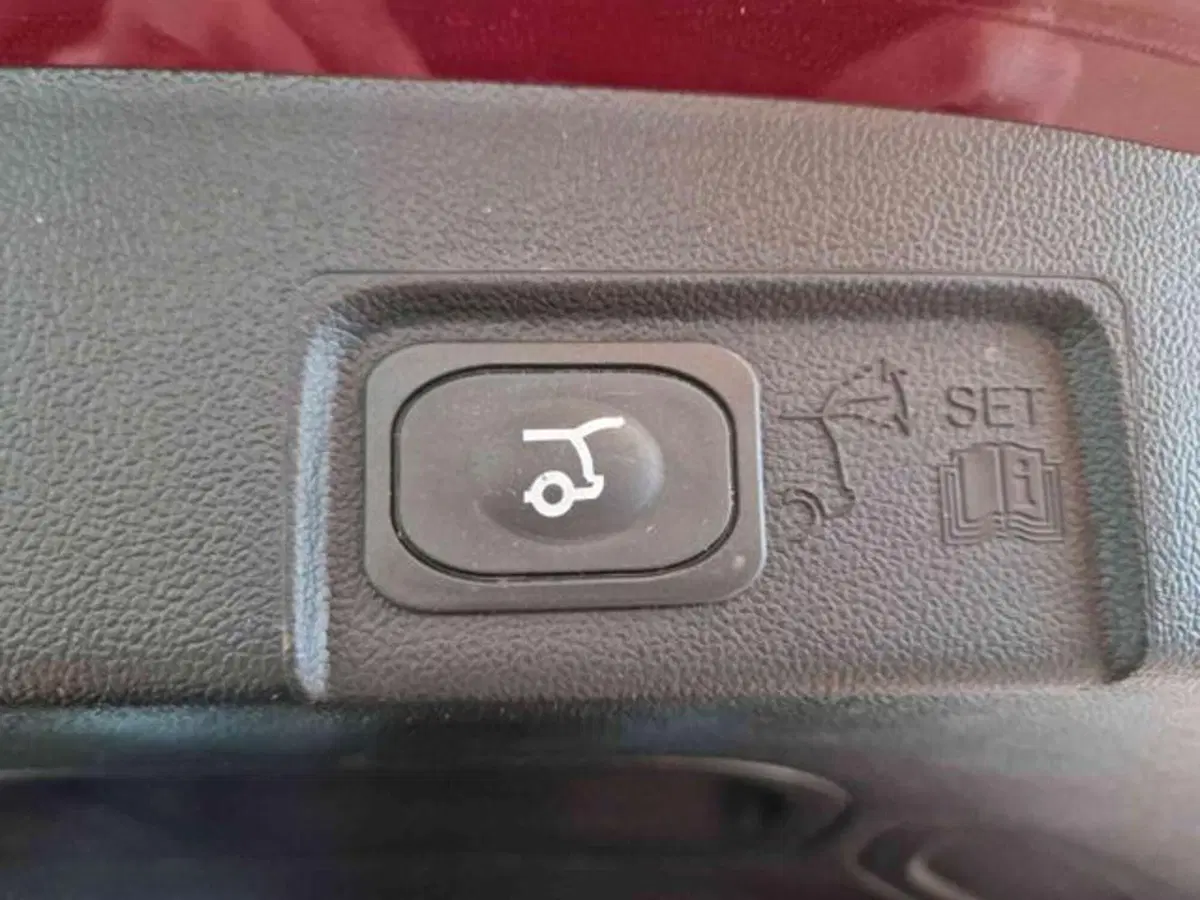 Ford Puma usata a Bologna (17)