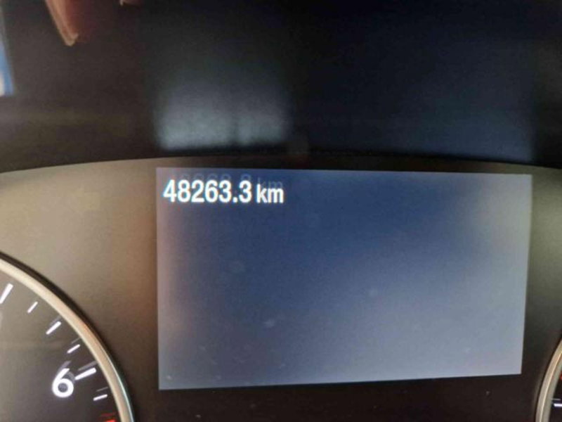 Ford EcoSport usata a Bologna (13)