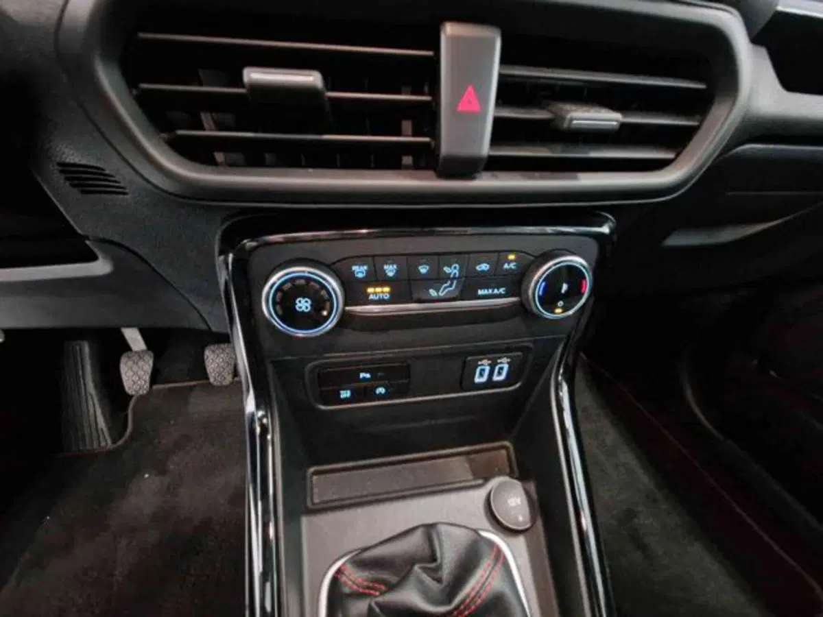 Ford EcoSport usata a Bologna (16)