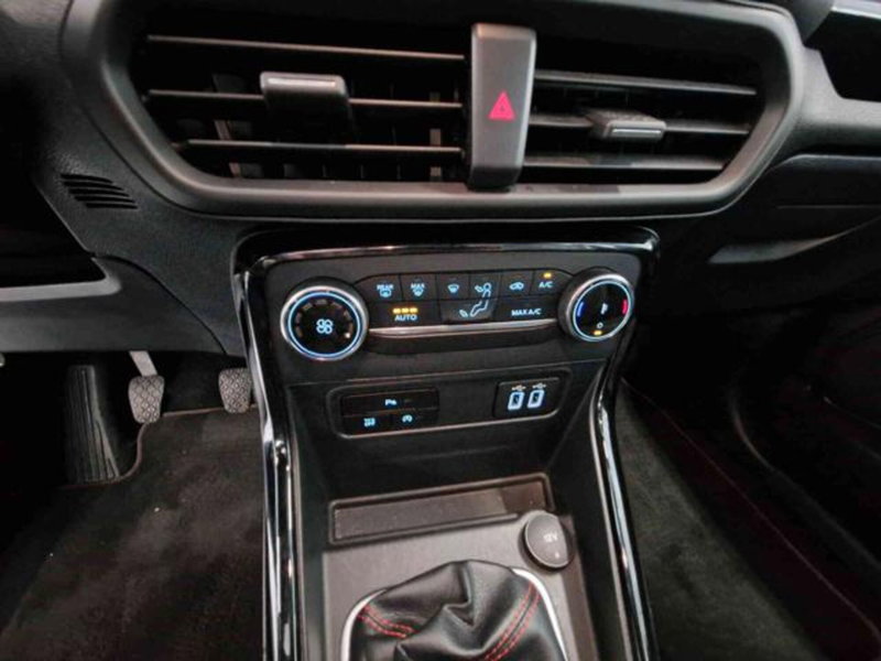 Ford EcoSport usata a Bologna (16)