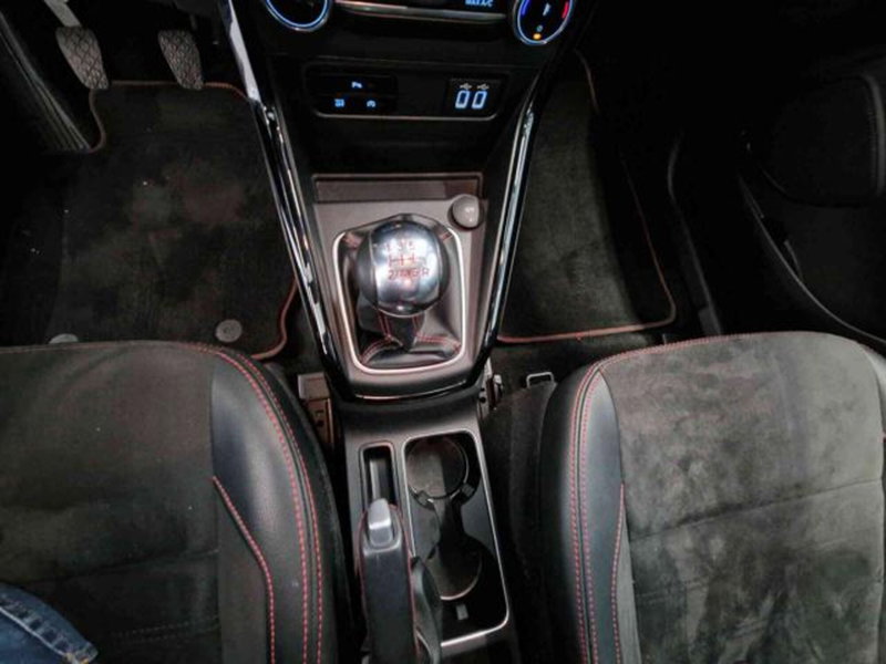 Ford EcoSport usata a Bologna (17)