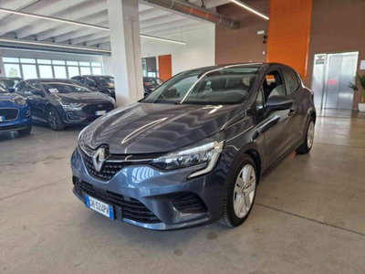 Renault Clio TCe 90 CV 5 porte Business del 2021 usata a Imola