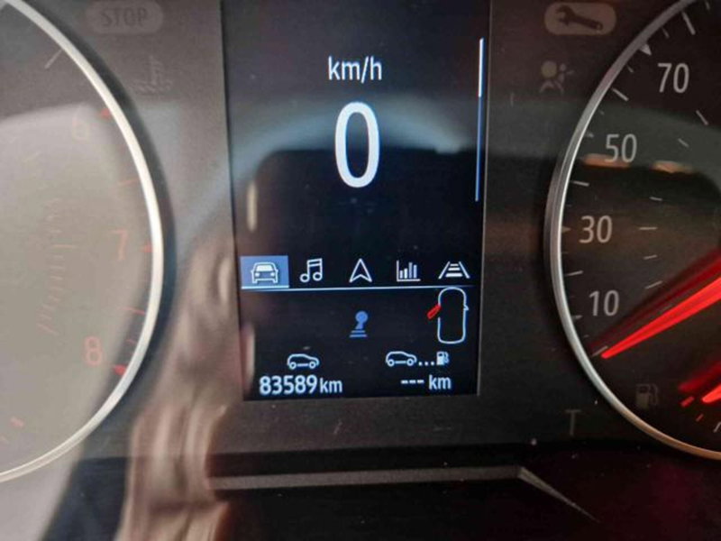 Renault Clio usata a Bologna (10)