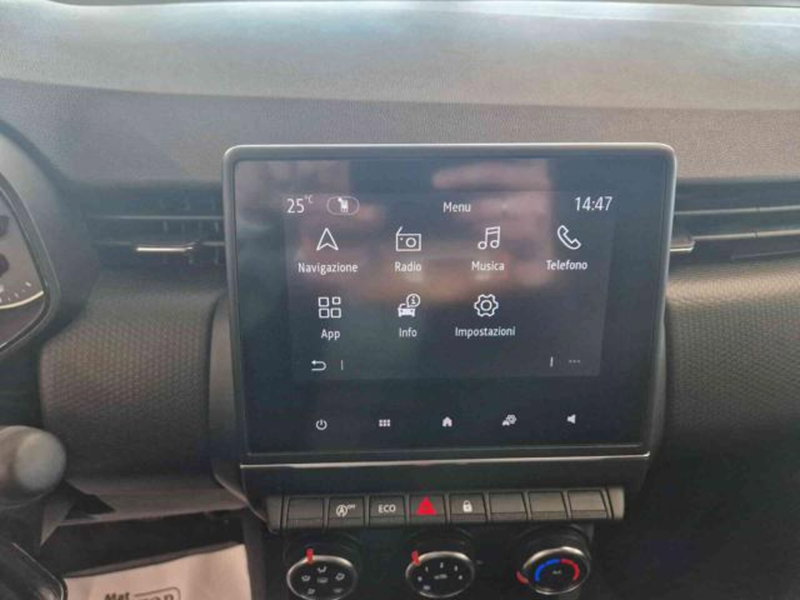 Renault Clio usata a Bologna (11)