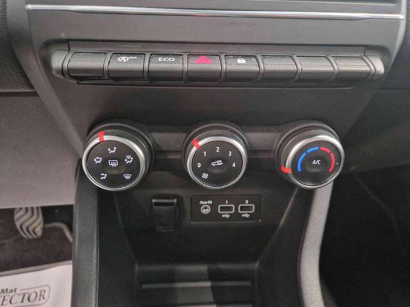 Renault Clio usata a Bologna (12)