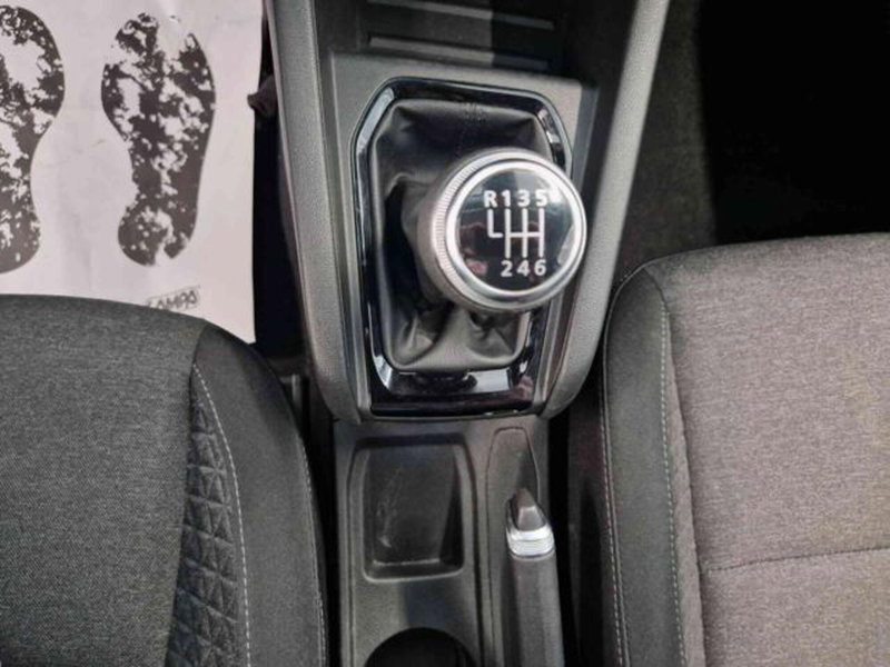 Renault Clio usata a Bologna (13)