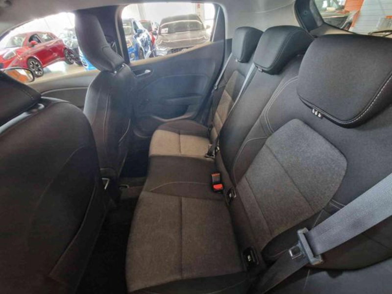 Renault Clio usata a Bologna (14)