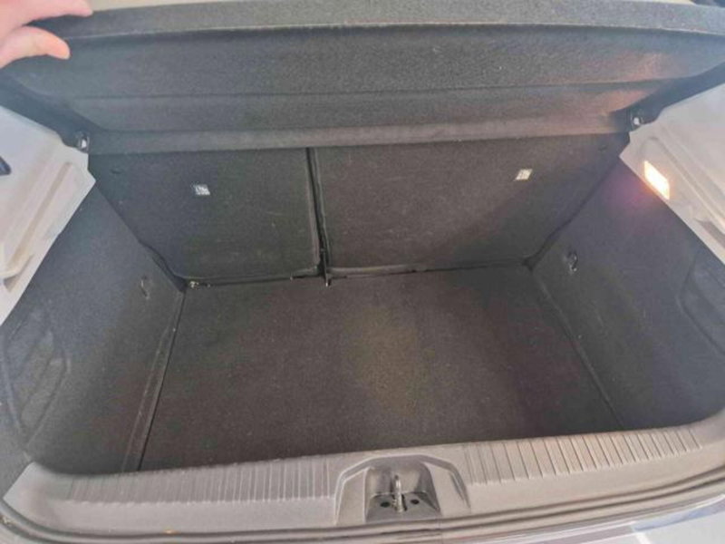 Renault Clio usata a Bologna (15)