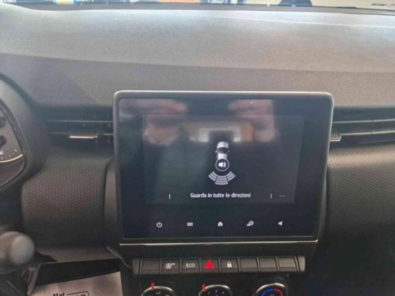 Renault Clio usata a Bologna (16)