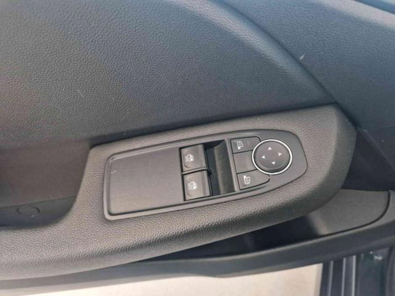 Renault Clio usata a Bologna (17)