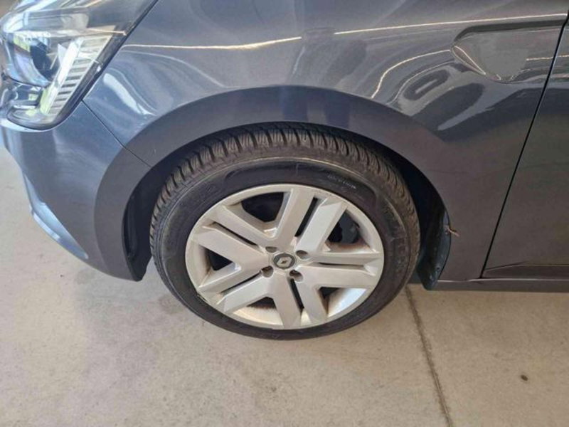 Renault Clio usata a Bologna (18)