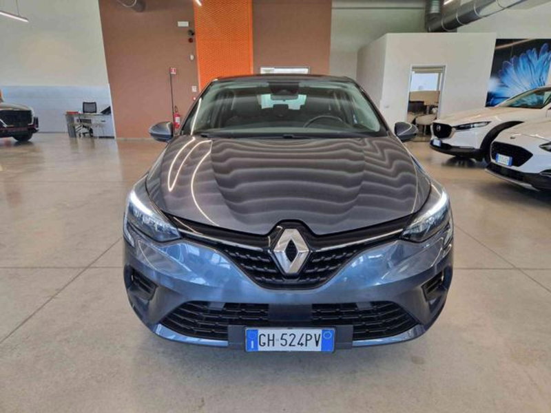 Renault Clio usata a Bologna (2)
