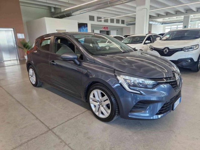 Renault Clio usata a Bologna (3)