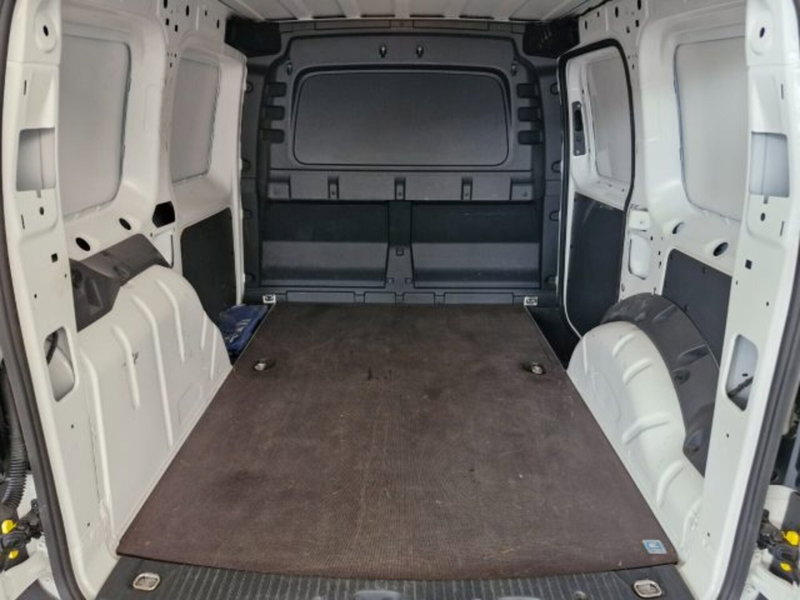 Volkswagen Veicoli Commerciali Caddy usata a Bologna (13)