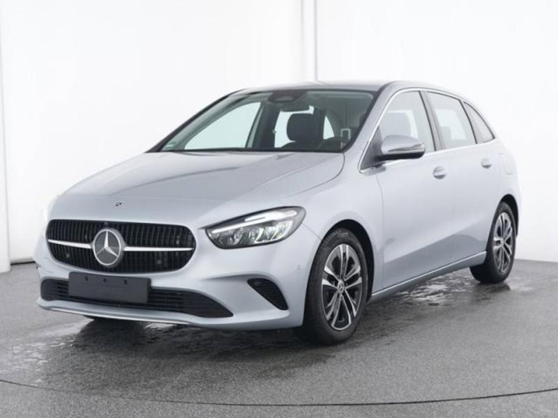 Mercedes-Benz Classe B usata a Milano